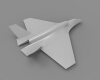metehan-mh-21-a-ae-jfab01-军事-战机-工业CAD模型-3D城
