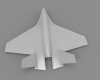 metehan-mh-21-a-ae-jfab01-军事-战机-工业CAD模型-3D城
