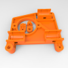 玩具-DIY-3D打印模型-3D城