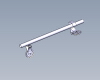 Pulley system-工业设备-机器设备-工业CAD模型-3D城
