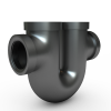 管子-科技-工具-VR/AR模型-3D城