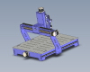 mini-cnc-router-cnc-freze-科技-家用电器-工业CAD模型-3D城