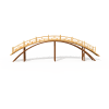 桥-建筑-基础设施-VR/AR模型-3D城