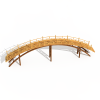 桥-建筑-基础设施-VR/AR模型-3D城