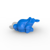 蟾蜍-游戏&玩具-3D打印模型-3D城