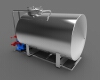 milk-storage-and-transportation-tank-工业设备-工具-工业CAD模型-3D城