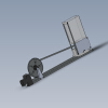 Electromechanical can crusher-工业设备-工具-工业CAD模型-3D城