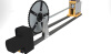 Electromechanical can crusher-工业设备-工具-工业CAD模型-3D城