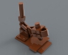 push-pull-toggle-clamp-工业设备-工具-工业CAD模型-3D城