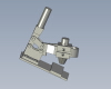 push-pull-toggle-clamp-工业设备-工具-工业CAD模型-3D城