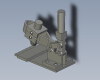 push-pull-toggle-clamp-工业设备-工具-工业CAD模型-3D城