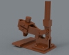push-pull-toggle-clamp-工业设备-工具-工业CAD模型-3D城