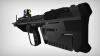 halo-reach-dmr-军事-枪炮-工业CAD模型-3D城