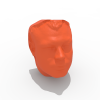 布莱恩辣椒头-小工具-3D打印模型-3D城