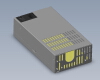 enhance-250w-1u-flex-power-supply-科技-其它-工业CAD模型-3D城
