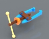 The extractor-工业设备-工具-工业CAD模型-3D城