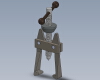 The extractor-工业设备-工具-工业CAD模型-3D城
