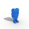有趣的怪物-游戏&玩具-3D打印模型-3D城