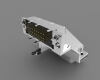 high-rise-dvi-port-科技-其它-工业CAD模型-3D城