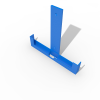 iPad平板的垂直壁挂-小工具-3D打印模型-3D城