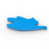白熊-游戏&玩具-3D打印模型-3D城