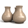 罐子-文体生活-艺术品-VR/AR模型-3D城