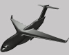 C-17 Globemaster III-军事-战机-工业CAD模型-3D城