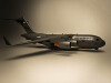 C-17 Globemaster III-军事-战机-工业CAD模型-3D城