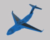 C-17 Globemaster III-军事-战机-工业CAD模型-3D城
