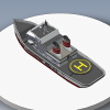 ship-building-sypussnetnie-VR/AR模型-3D城