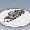ship-building-sypussnetnie-VR/AR模型-3D城