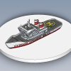 ship-building-sypussnetnie-VR/AR模型-3D城