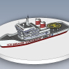 ship-building-sypussnetnie-VR/AR模型-3D城