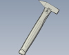 fiber-handle-hammer-工业设备-工具-工业CAD模型-3D城