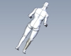 human-dummy-文体生活-艺术品-工业CAD模型-3D城