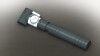 Bicycle Pump-汽车-其它-工业CAD模型-3D城