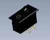 ac-switch-科技-家用电器-工业CAD模型-3D城