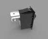 ac-switch-科技-家用电器-工业CAD模型-3D城