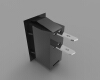 ac-switch-科技-家用电器-工业CAD模型-3D城