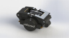 fsae-brake-caliper-工业设备-零部件-工业CAD模型-3D城