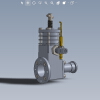 bollaero-two-strokes-diesel-engine-工业设备-机器设备-工业CAD模型-3D城