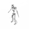 机器人-角色人体-角色-VR/AR模型-3D城