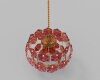 soviet-glass-bulbs-candelier-建筑-其它-工业CAD模型-3D城