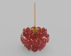 soviet-glass-bulbs-candelier-建筑-其它-工业CAD模型-3D城