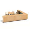 家具-家居-柜子-VR/AR模型-3D城
