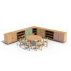 家具-家居-柜子-VR/AR模型-3D城
