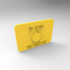 Mac Classic Error-DIY-3D打印模型-3D城