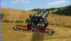 lego-technic-combine-harvester-文体生活-玩具-工业CAD模型-3D城