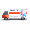 货车b-汽车-其它-VR/AR模型-3D城