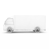 货车b-汽车-其它-VR/AR模型-3D城